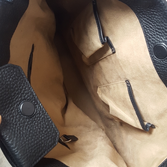 Mackage Handbag - Picture 3 of 7